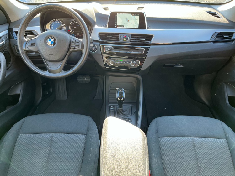 BMW X1 1.5iA sDrive18 Navigatie/PDC/Bluetooth/USB/Limit! Leconte Motors