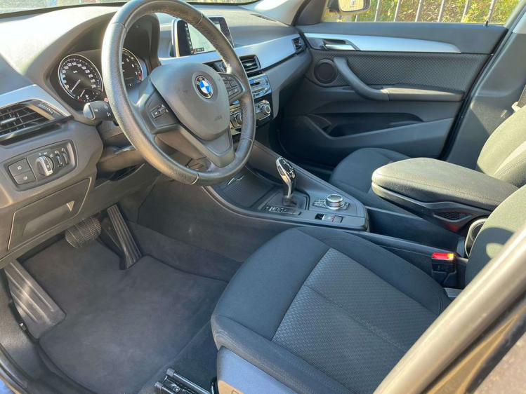 BMW X1 1.5iA sDrive18 Navigatie/PDC/Bluetooth/USB/Limit! Leconte Motors
