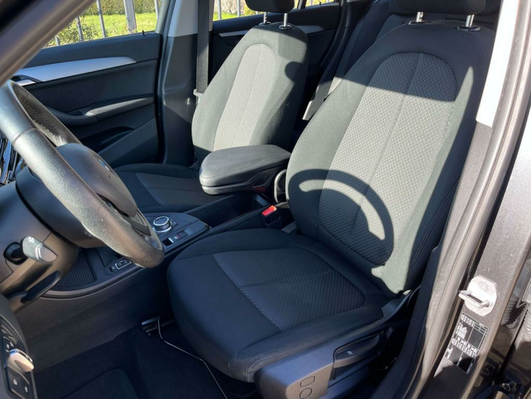 BMW X1 1.5iA sDrive18 Navigatie/PDC/Bluetooth/USB/Limit! Leconte Motors