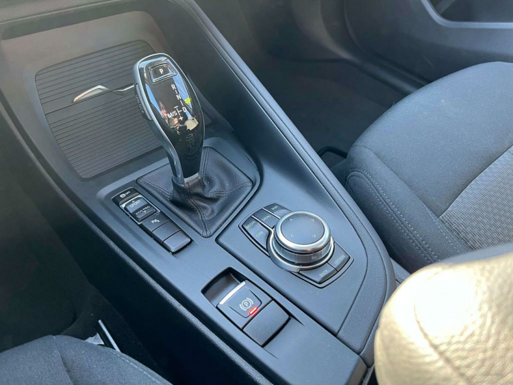 BMW X1 1.5iA sDrive18 Navigatie/PDC/Bluetooth/USB/Limit! Leconte Motors