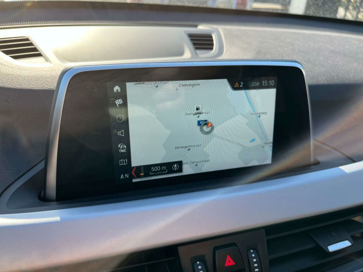 BMW X1 1.5iA sDrive18 Navigatie/PDC/Bluetooth/USB/Limit! Leconte Motors