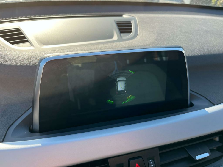 BMW X1 1.5iA sDrive18 Navigatie/PDC/Bluetooth/USB/Limit! Leconte Motors