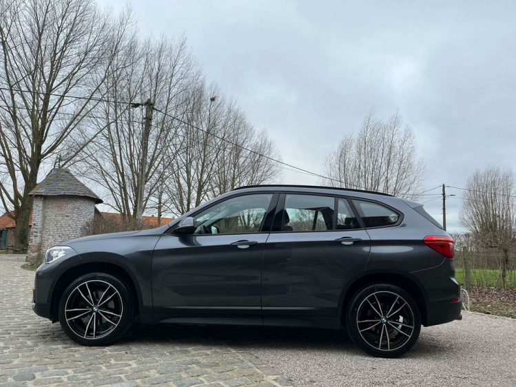 BMW X1 1.5iA sDrive18 Navigatie/PDC/Bluetooth/USB/Limit! Leconte Motors