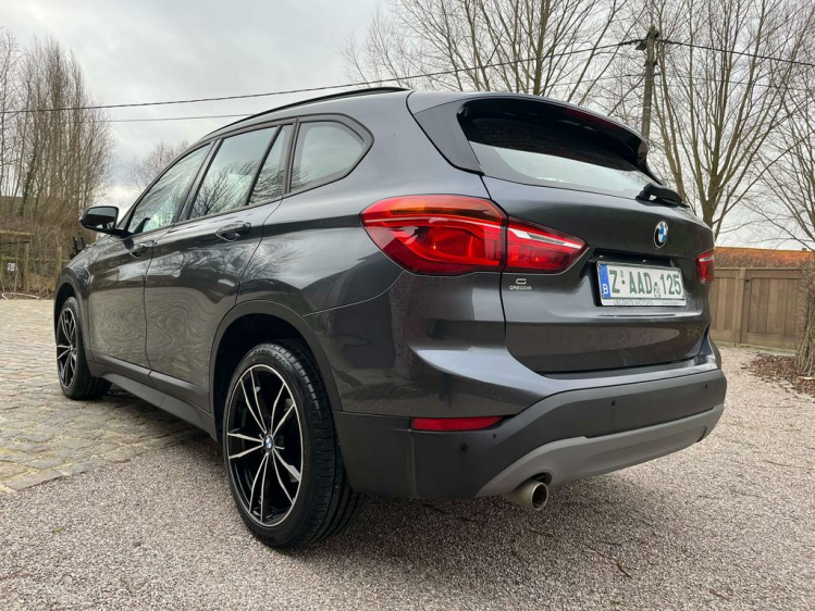 BMW X1 1.5iA sDrive18 Navigatie/PDC/Bluetooth/USB/Limit! Leconte Motors
