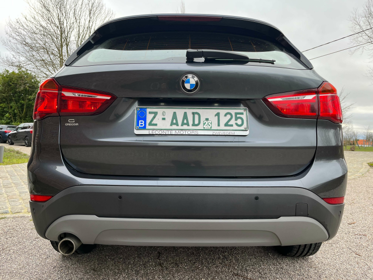 BMW X1 1.5iA sDrive18 Navigatie/PDC/Bluetooth/USB/Limit! Leconte Motors