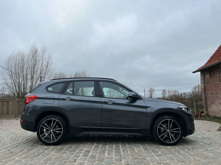 BMW X1 1.5iA sDrive18 Navigatie/PDC/Bluetooth/USB/Limit! Leconte Motors