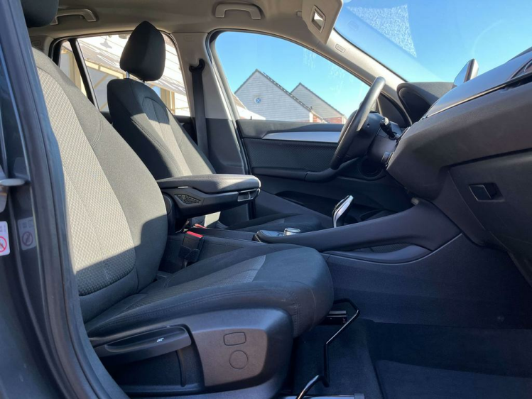 BMW X1 1.5iA sDrive18 Navigatie/PDC/Bluetooth/USB/Limit! Leconte Motors