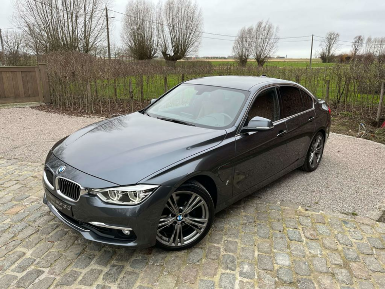 BMW 330 330eA PlugIn Hybrid Luxury Pack Gps-Pro/Sportzetel Leconte Motors