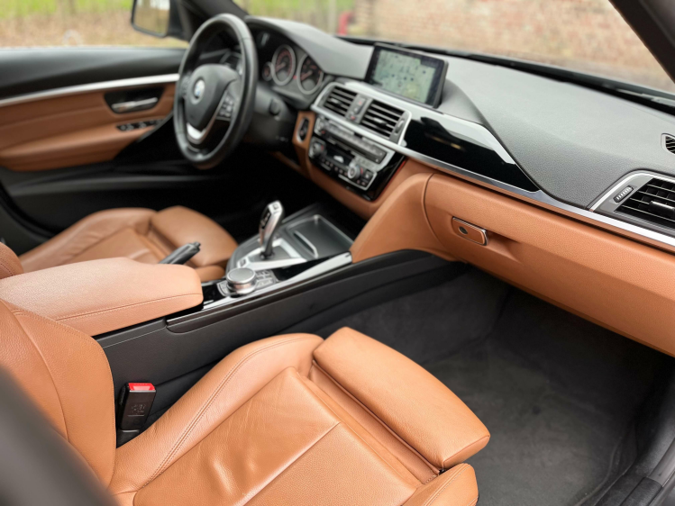 BMW 330 330eA PlugIn Hybrid Luxury Pack Gps-Pro/Sportzetel Leconte Motors
