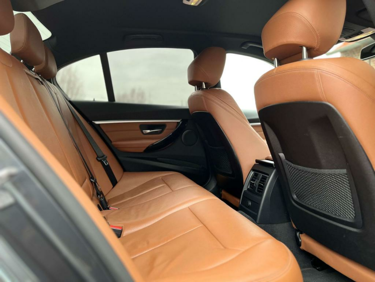 BMW 330 330eA PlugIn Hybrid Luxury Pack Gps-Pro/Sportzetel Leconte Motors