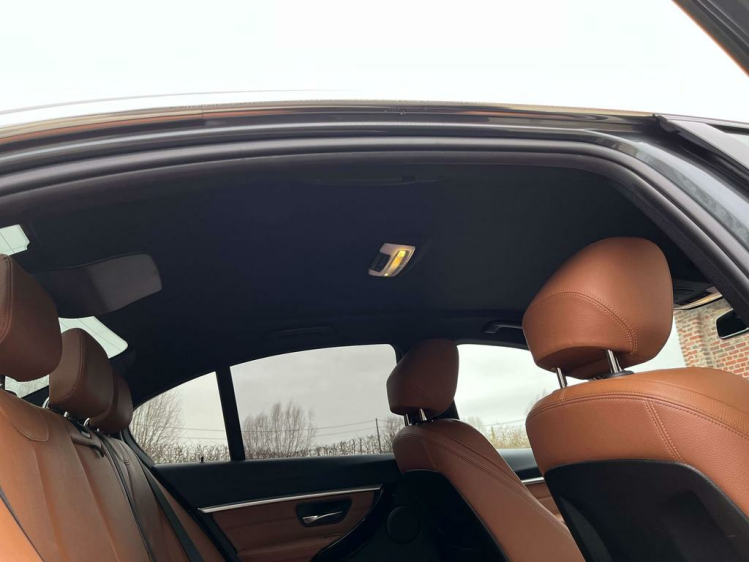 BMW 330 330eA PlugIn Hybrid Luxury Pack Gps-Pro/Sportzetel Leconte Motors