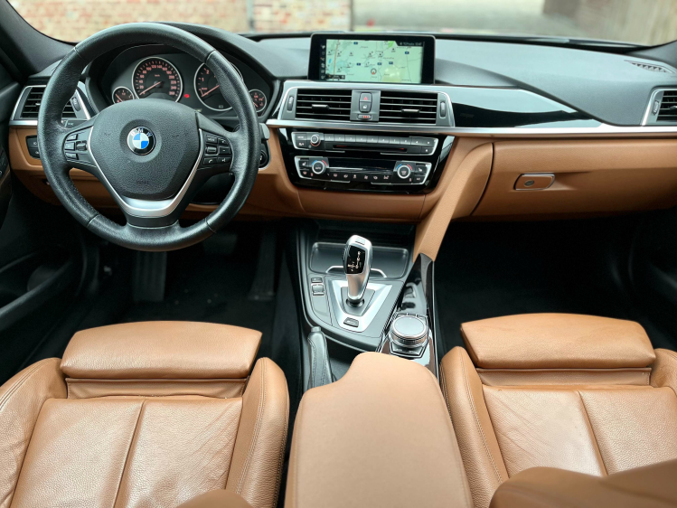 BMW 330 330eA PlugIn Hybrid Luxury Pack Gps-Pro/Sportzetel Leconte Motors