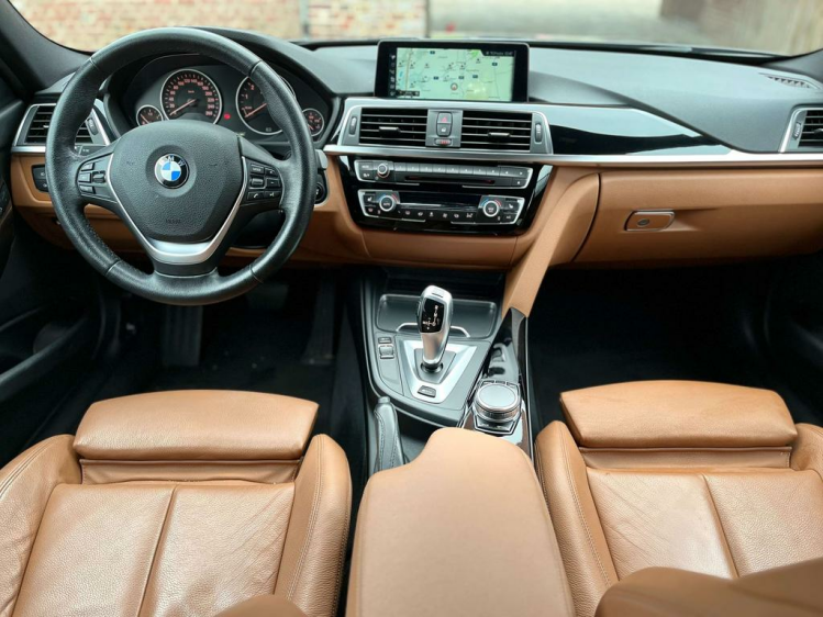 BMW 330 330eA PlugIn Hybrid Luxury Pack Gps-Pro/Sportzetel Leconte Motors