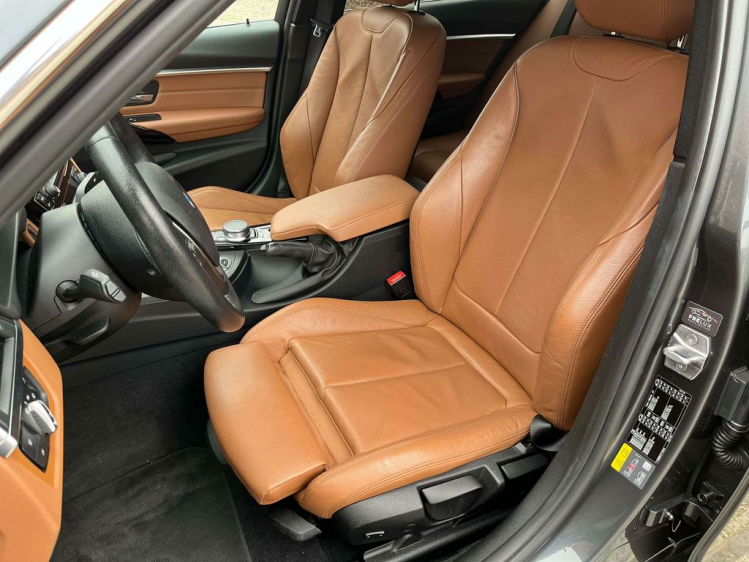 BMW 330 330eA PlugIn Hybrid Luxury Pack Gps-Pro/Sportzetel Leconte Motors