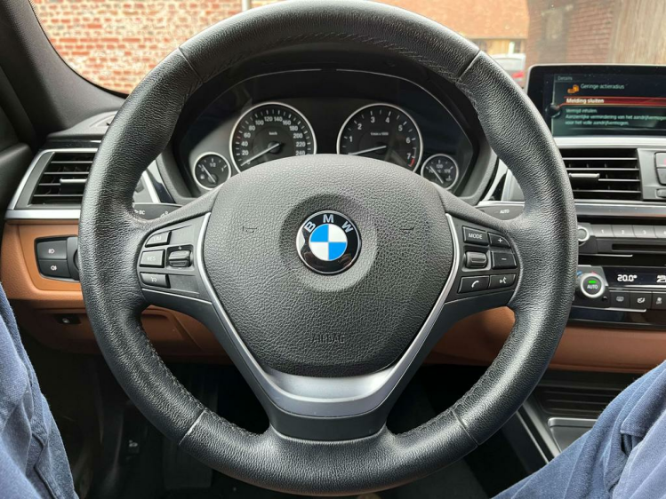 BMW 330 330eA PlugIn Hybrid Luxury Pack Gps-Pro/Sportzetel Leconte Motors