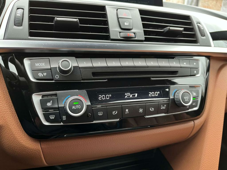 BMW 330 330eA PlugIn Hybrid Luxury Pack Gps-Pro/Sportzetel Leconte Motors