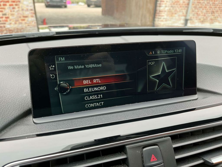 BMW 330 330eA PlugIn Hybrid Luxury Pack Gps-Pro/Sportzetel Leconte Motors