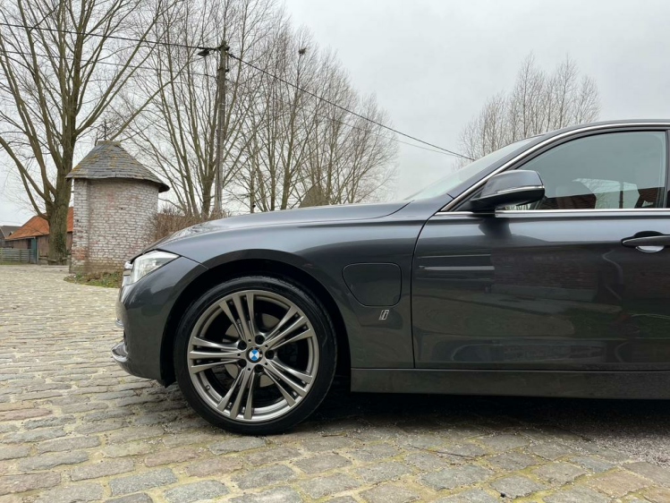 BMW 330 330eA PlugIn Hybrid Luxury Pack Gps-Pro/Sportzetel Leconte Motors