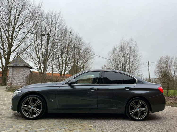 BMW 330 330eA PlugIn Hybrid Luxury Pack Gps-Pro/Sportzetel Leconte Motors