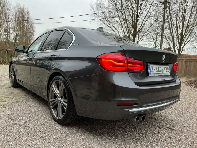 BMW 330 330eA PlugIn Hybrid Luxury Pack Gps-Pro/Sportzetel Leconte Motors