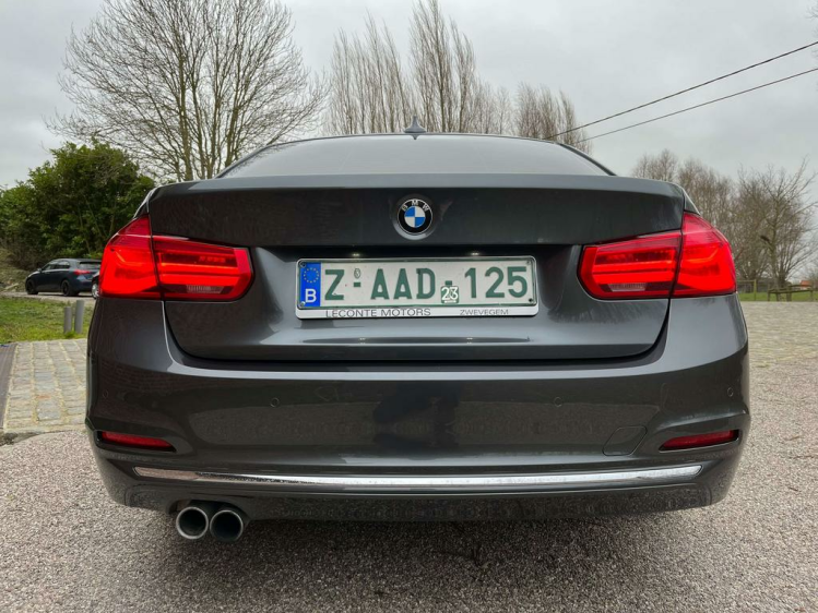 BMW 330 330eA PlugIn Hybrid Luxury Pack Gps-Pro/Sportzetel Leconte Motors