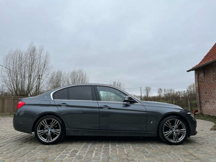 BMW 330 330eA PlugIn Hybrid Luxury Pack Gps-Pro/Sportzetel Leconte Motors