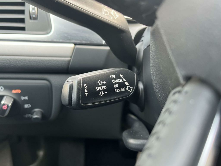 Audi A6 2.0 TDi Ultra S-Tronic Full-LED Matrix/Leder/Gps! Leconte Motors