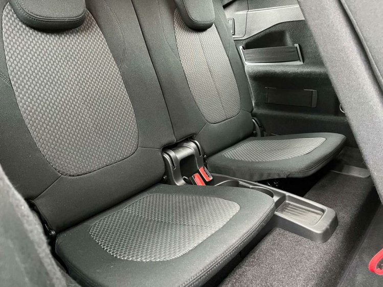 BMW 216 216i Gran Tourer 7-zitplaatsen Facelift Gps/PDC! Leconte Motors