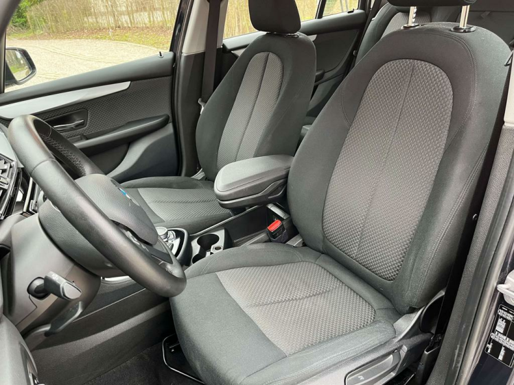 BMW 216 216i Gran Tourer 7-zitplaatsen Facelift Gps/PDC! Leconte Motors