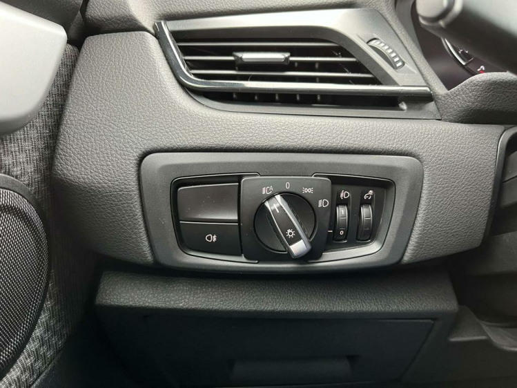 BMW 216 216i Gran Tourer 7-zitplaatsen Facelift Gps/PDC! Leconte Motors