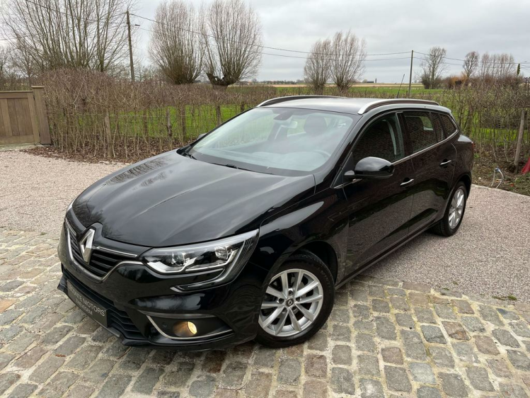 Renault Megane 1.33 TCe Corporate Gps/Camera/Trekhaak/Cruise/..! Leconte Motors