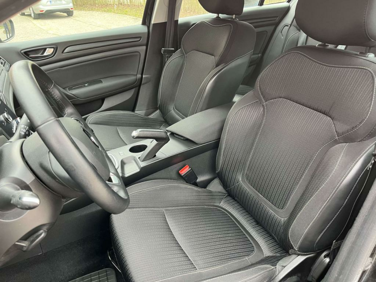 Renault Megane 1.33 TCe Corporate Gps/Camera/Trekhaak/Cruise/..! Leconte Motors