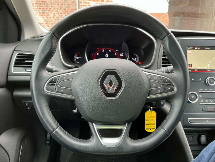 Renault Megane 1.33 TCe Corporate Gps/Camera/Trekhaak/Cruise/..! Leconte Motors