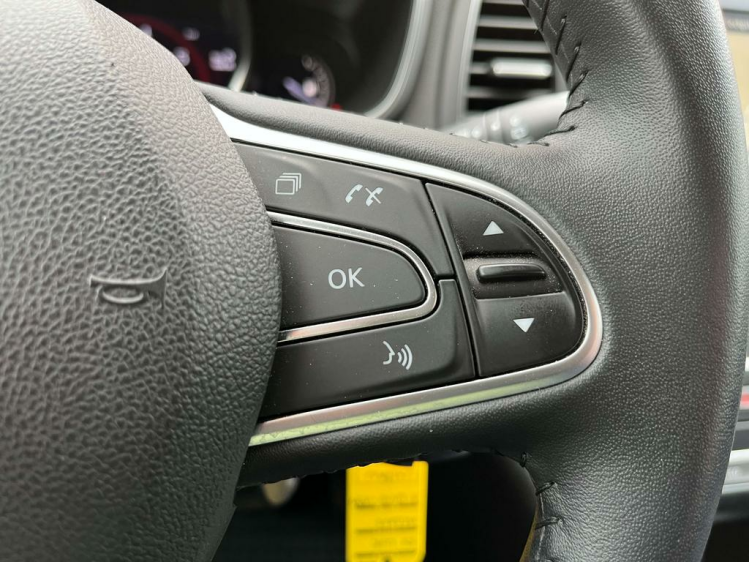 Renault Megane 1.33 TCe Corporate Gps/Camera/Trekhaak/Cruise/..! Leconte Motors