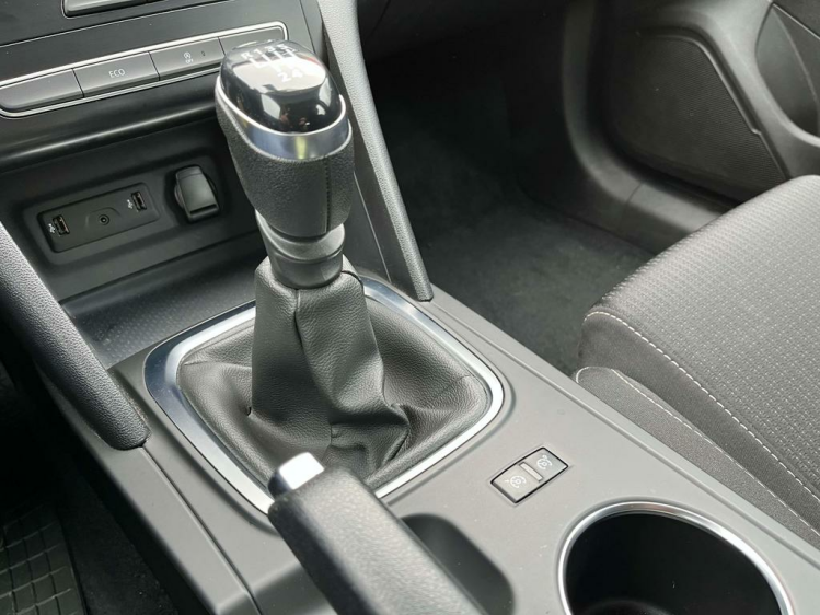 Renault Megane 1.33 TCe Corporate Gps/Camera/Trekhaak/Cruise/..! Leconte Motors