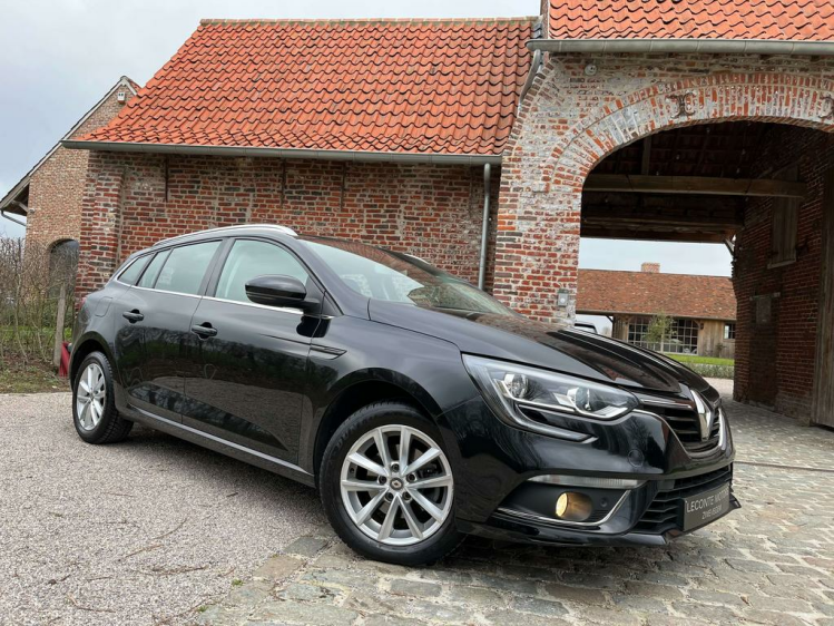 Renault Megane 1.33 TCe Corporate Gps/Camera/Trekhaak/Cruise/..! Leconte Motors