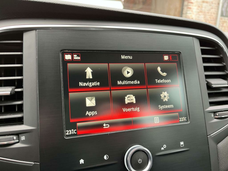 Renault Megane 1.33 TCe Corporate Gps/Camera/Trekhaak/Cruise/..! Leconte Motors