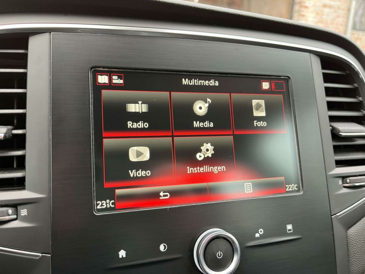 Renault Megane 1.33 TCe Corporate Gps/Camera/Trekhaak/Cruise/..! Leconte Motors