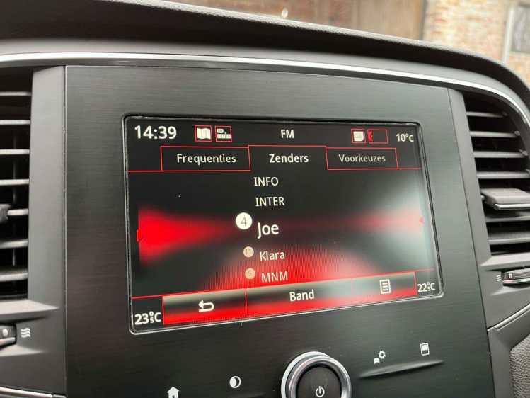 Renault Megane 1.33 TCe Corporate Gps/Camera/Trekhaak/Cruise/..! Leconte Motors