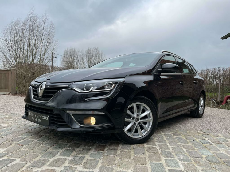Renault Megane 1.33 TCe Corporate Gps/Camera/Trekhaak/Cruise/..! Leconte Motors