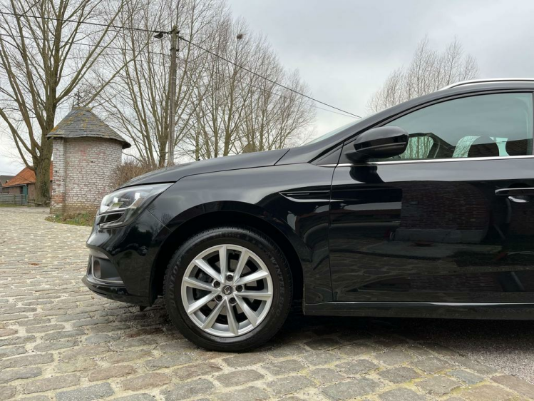 Renault Megane 1.33 TCe Corporate Gps/Camera/Trekhaak/Cruise/..! Leconte Motors