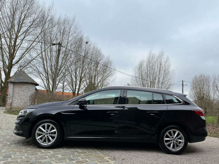 Renault Megane 1.33 TCe Corporate Gps/Camera/Trekhaak/Cruise/..! Leconte Motors