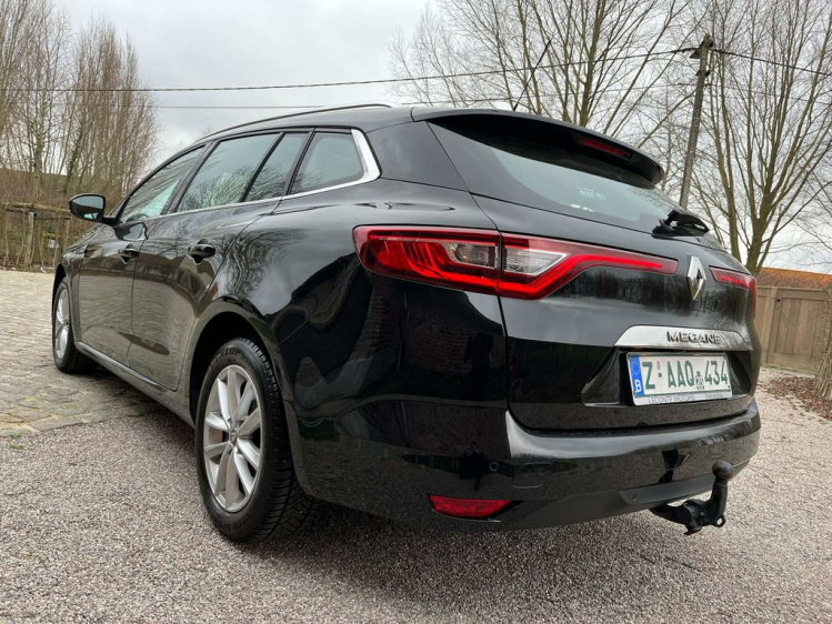 Renault Megane 1.33 TCe Corporate Gps/Camera/Trekhaak/Cruise/..! Leconte Motors