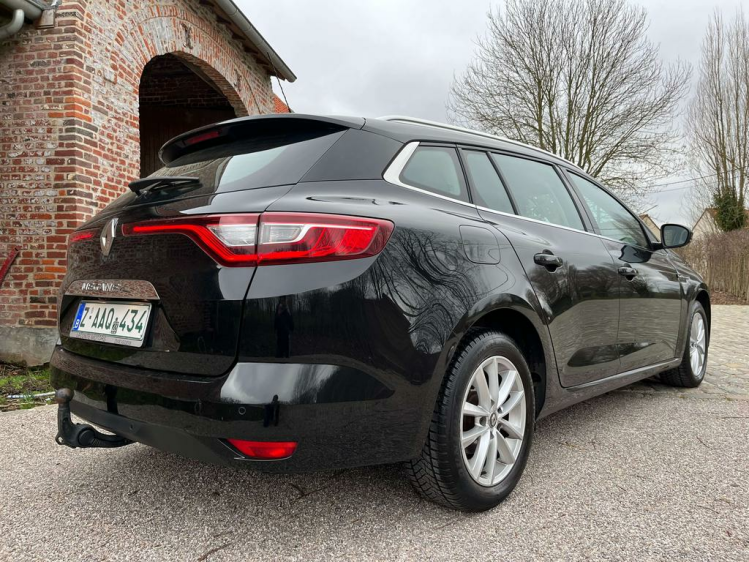 Renault Megane 1.33 TCe Corporate Gps/Camera/Trekhaak/Cruise/..! Leconte Motors