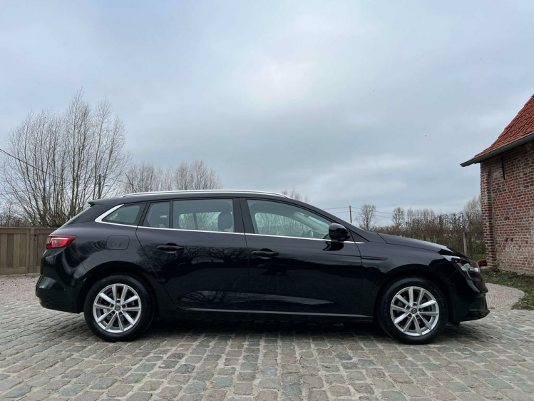 Renault Megane 1.33 TCe Corporate Gps/Camera/Trekhaak/Cruise/..! Leconte Motors