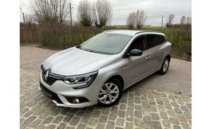 Leconte Motors - Renault Megane