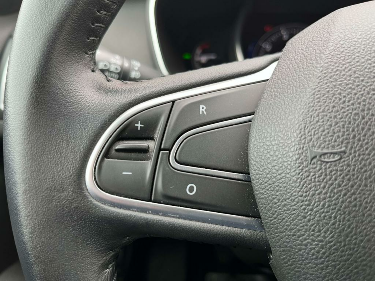 Renault Megane 1.33 TCe Limited Navigatie/Keyless/Cruise/DAB+..!! Leconte Motors