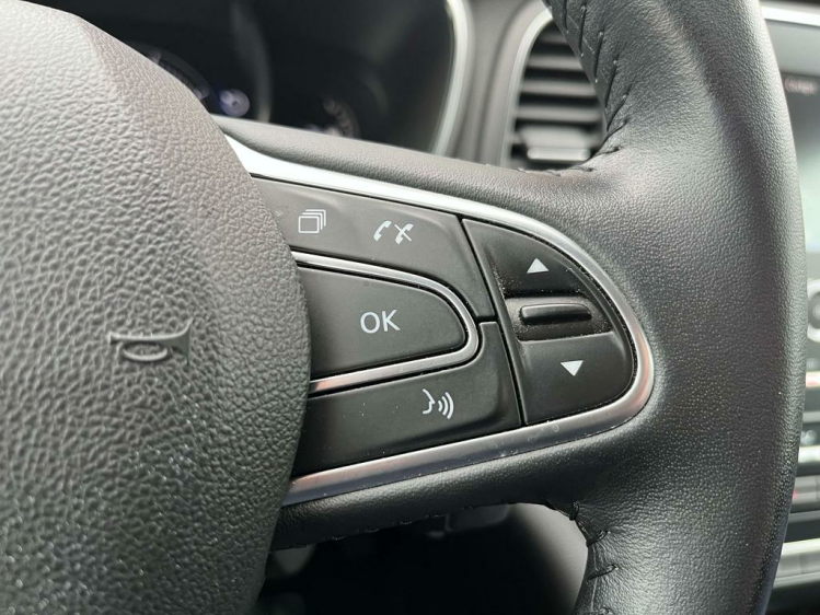 Renault Megane 1.33 TCe Limited Navigatie/Keyless/Cruise/DAB+..!! Leconte Motors