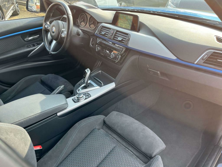 BMW 330 330eA Plug-In Hybrid M-Sportpack Schuifdak/Gps/..! Leconte Motors