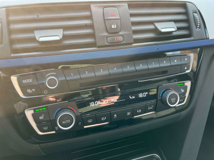 BMW 330 330eA Plug-In Hybrid M-Sportpack Schuifdak/Gps/..! Leconte Motors